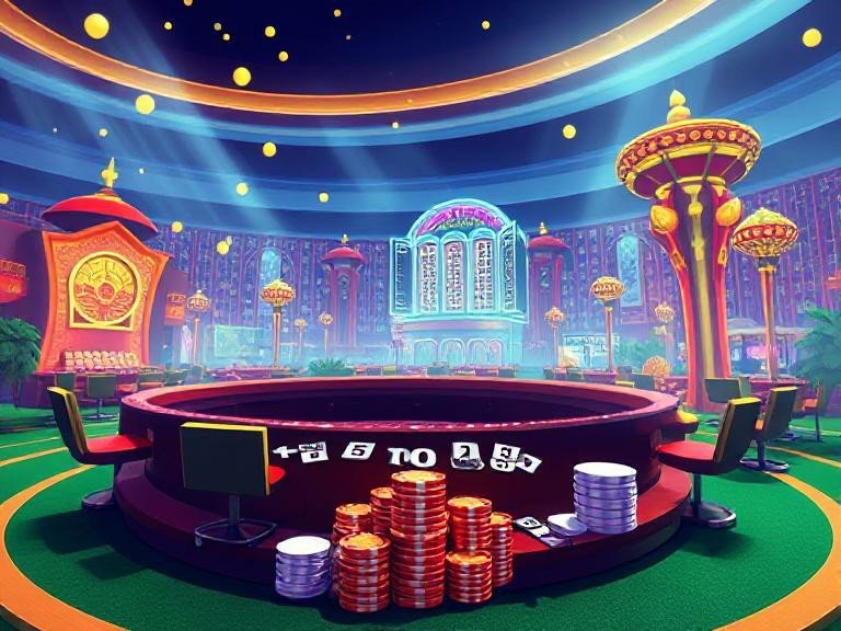 bet5g
